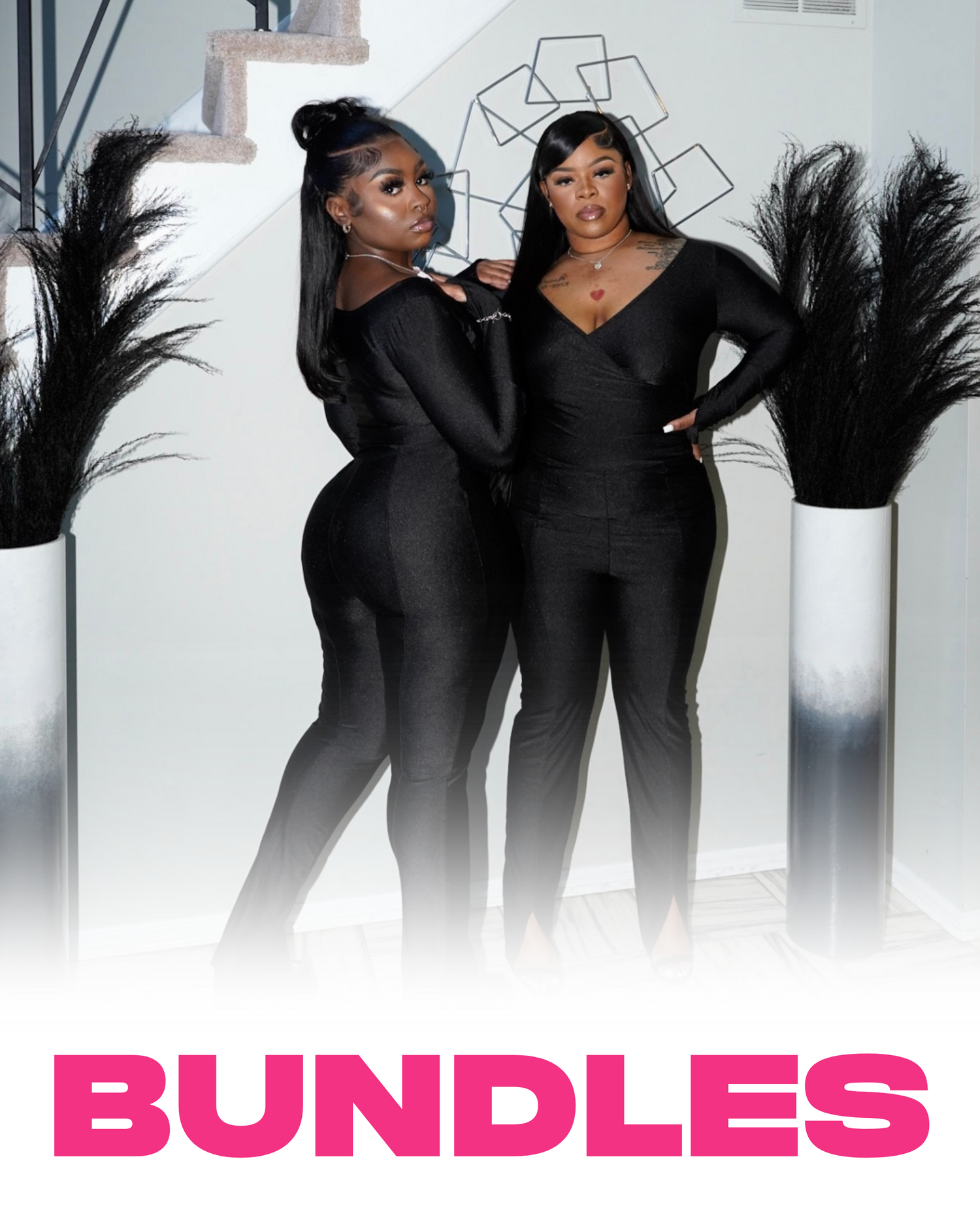 Bundles